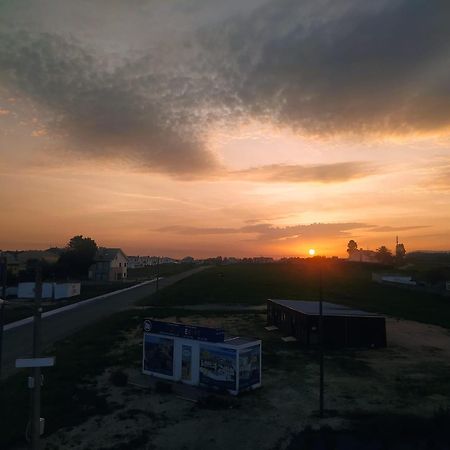 Apartament Vivienda Playa De Altar Barreiros Zewnętrze zdjęcie