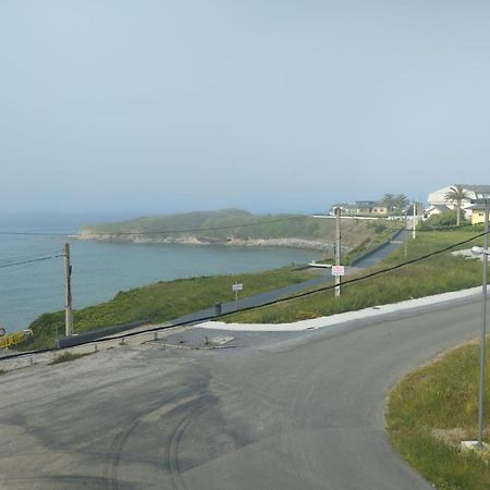 Apartament Vivienda Playa De Altar Barreiros Zewnętrze zdjęcie