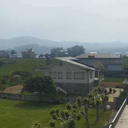 Apartament Vivienda Playa De Altar Barreiros Zewnętrze zdjęcie