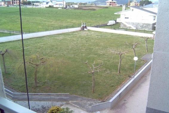 Apartament Vivienda Playa De Altar Barreiros Zewnętrze zdjęcie