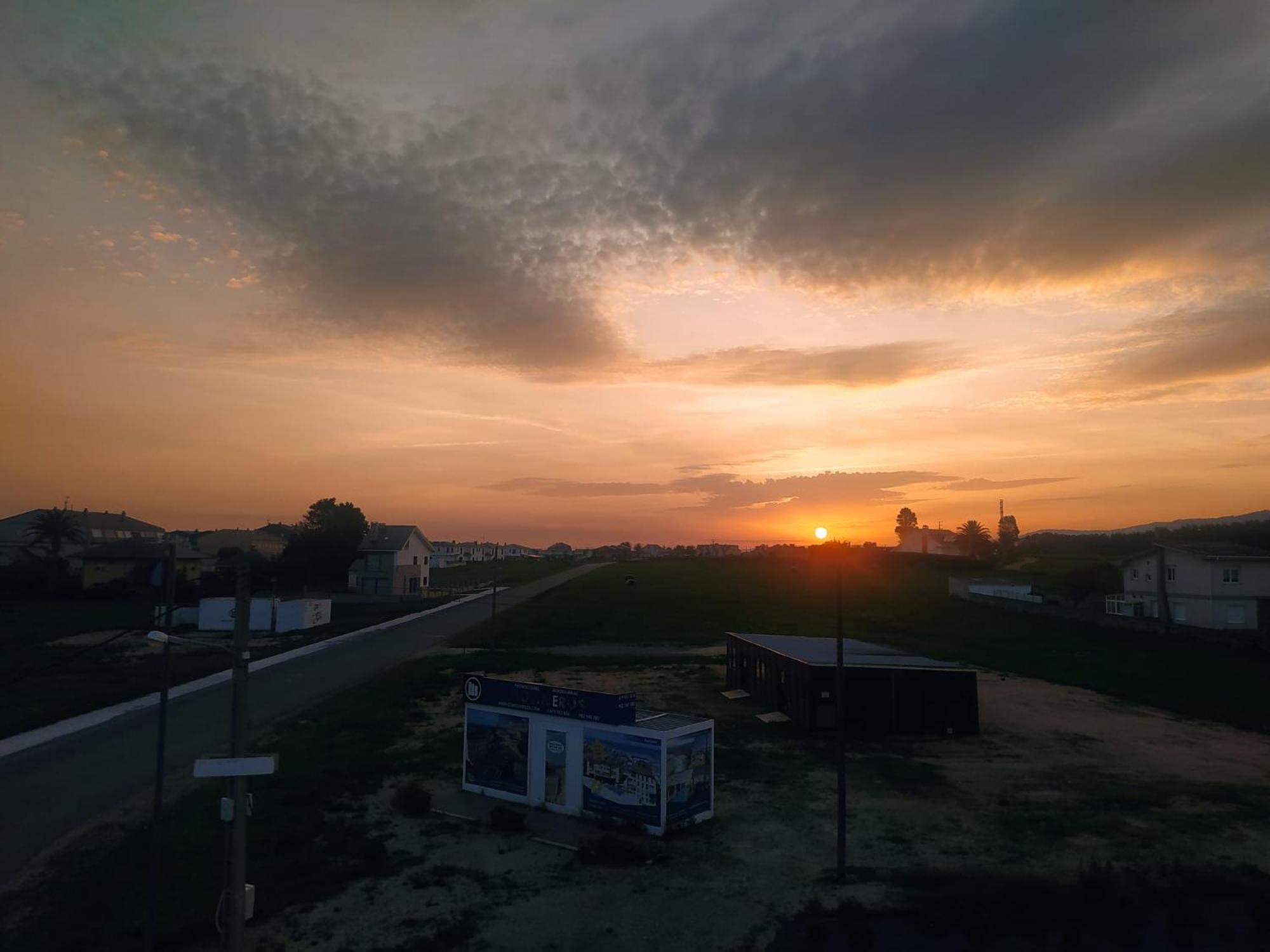 Apartament Vivienda Playa De Altar Barreiros Zewnętrze zdjęcie