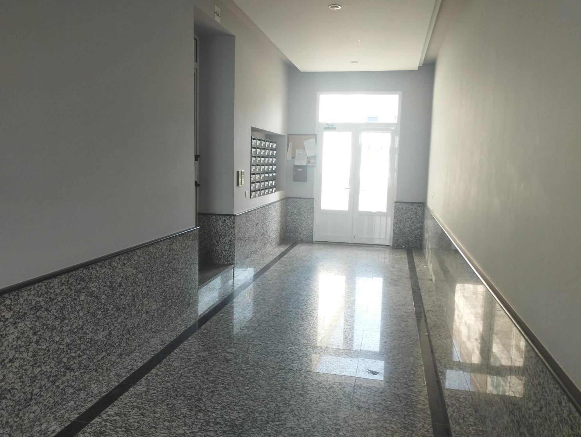 Apartament Vivienda Playa De Altar Barreiros Zewnętrze zdjęcie