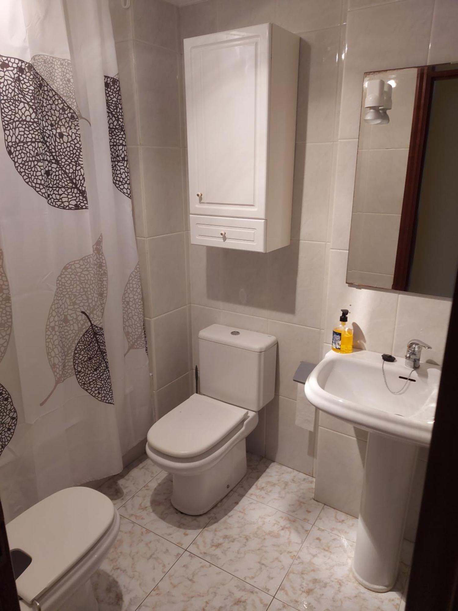 Apartament Vivienda Playa De Altar Barreiros Zewnętrze zdjęcie