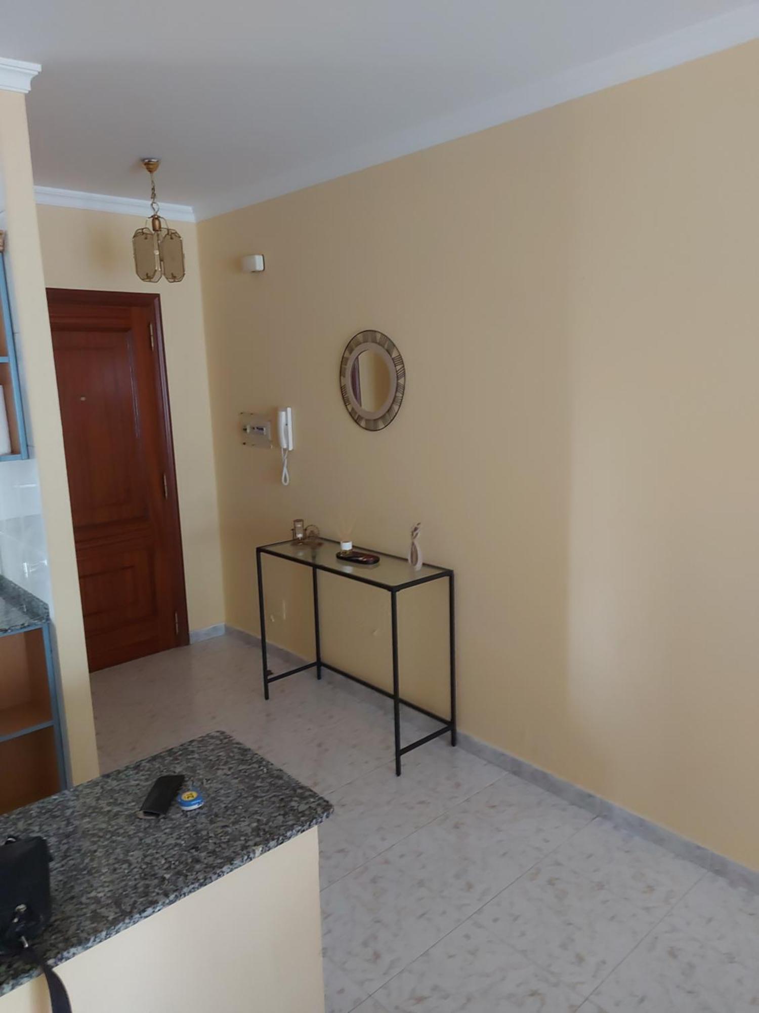 Apartament Vivienda Playa De Altar Barreiros Zewnętrze zdjęcie